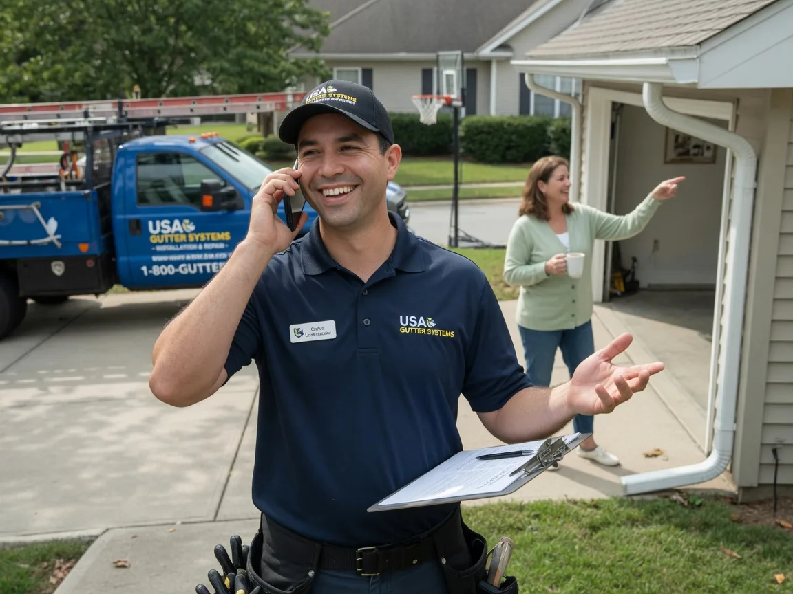 Gutter Installation Spottsville, KY FAQs